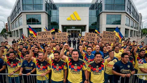 La marca alemana ha decepcionado a un gran sector del americanismo.
