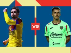 América vs. Juárez: ¿dónde ver el partido EN VIVO?