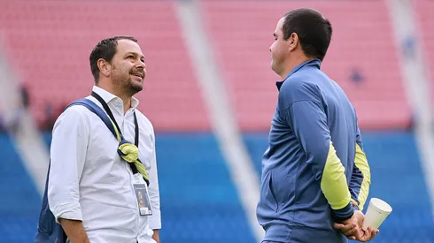 El ambicioso plan de la directiva del América que pondría en riesgo el título de Liga MX

