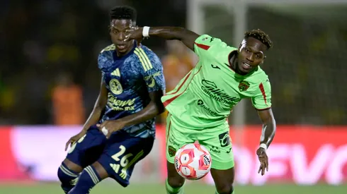 Esta será la forma para ver la jornada 9 América vs. Juárez.