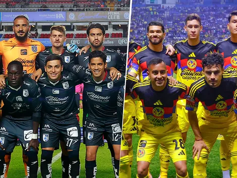 Querétaro le 'cierra' la puerta al América para la fecha 10 de Liga MX