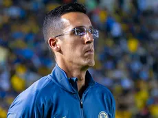 Paulo Victor Gomes se va de América y es nuevo entrenador de Brasil