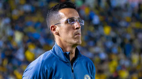 Paulo Victor Gomes se va del América al finalizar la temporada.