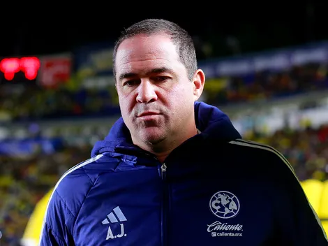 El delantero que sería el refuerzo ideal para André Jardine y América