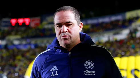 Jardine necesita un delantero y este jugador puede cumplir con los requisitos.
