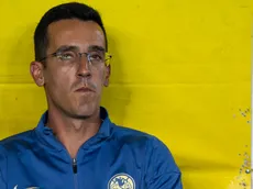 El grave error que cometió el Club América con Paulo Víctor