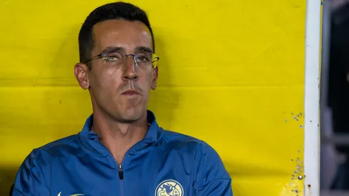 Paulo Víctor habría sido desperdiciado de manera importante por el Club América.
