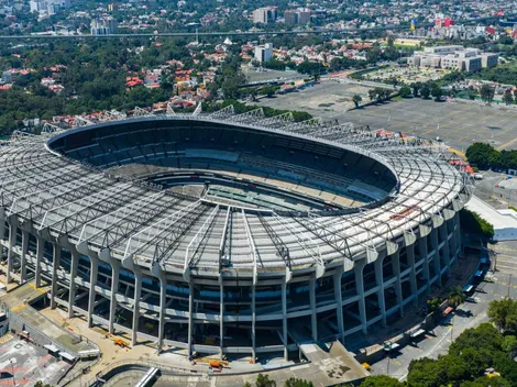 ¿América vuelve al Estadio Azteca? Esto es lo que se sabe