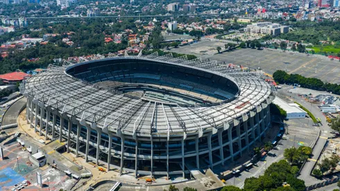 América tendría fecha para volver al Estadio Azteca
