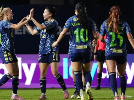 Club América consigue la segunda venta más cara de la historia de la Liga MX Femenil