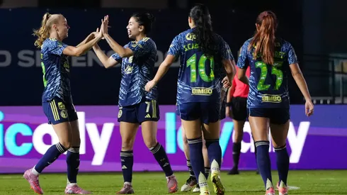 Kiana Palacios hizo historia con su venta en el Club América.
