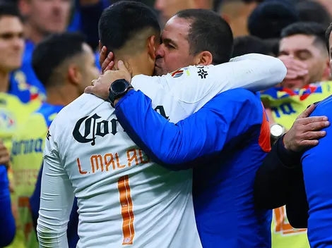 La inesperada pista que indicaría que Luis Ángel Malagón ya no quiere a André Jardine