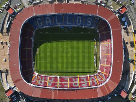 Querétaro sube el precio de sus boletos para su partido contra el Club América