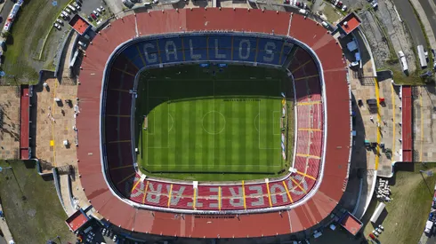 Se espera un lleno total en el Estadio Corregidora.
