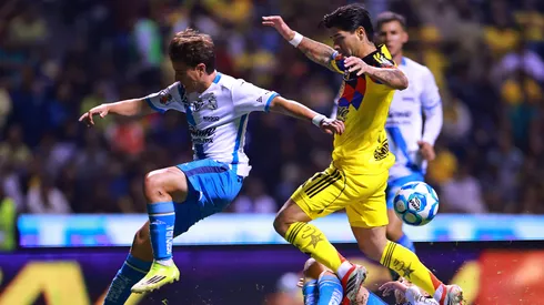 Iker Moreno se ha consolidado como uno de los mejores en su posición.
