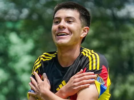 América tiene una nueva baja de un canterano que fichará con Flamengo