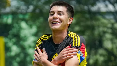 América tiene una nueva baja de un canterano que fichará con Flamengo
