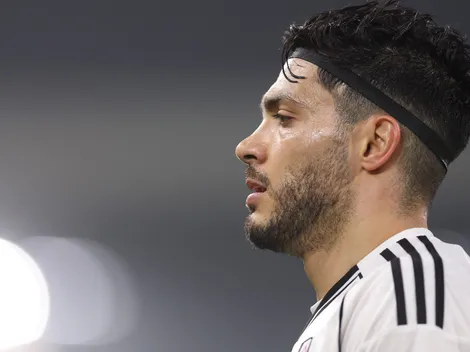 La polémica decisión que perjudicó a Raúl Jiménez en la Premier League