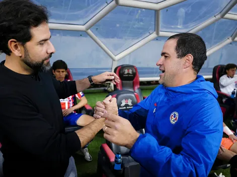 Sale a la luz el que podría ser el nuevo auxiliar técnico de André Jardine