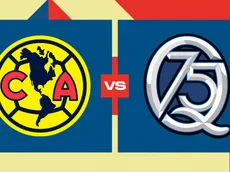 América vs. Querétaro: día, hora y dónde ver EN VIVO el juego del Clausura 2026