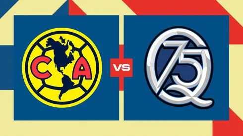 América vs. Querétaro: día, hora y dónde ver EN VIVO el juego del Clausura 2026