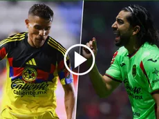 América vs. FC Juárez: EN VIVO las acciones del partido