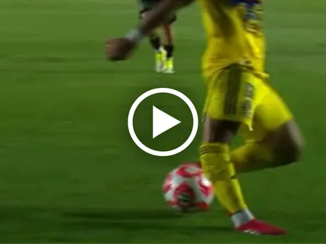 Así fue la alarmante lesión que sufrió Víctor Dávila ante Juárez