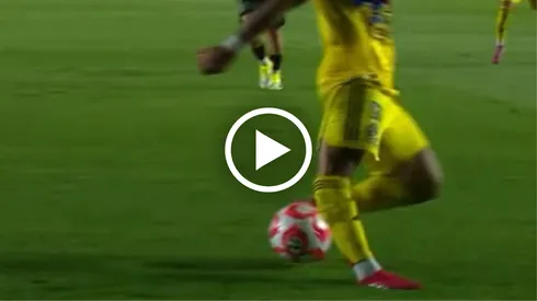 Así fue la alarmante lesión que sufrió Víctor Dávila ante Juárez
