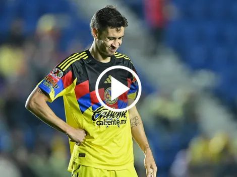 Bravos derrotó al América a domicilio y de último minuto