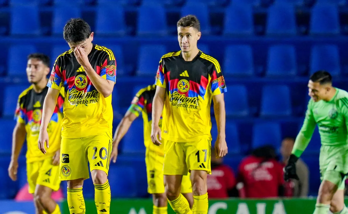 Tabla de posiciones ACTUALIZADA: Así quedó el América después de la ...
