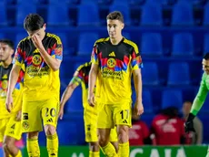 Así está América en la tabla de posiciones tras perder ante Juárez en el Clausura 2026
