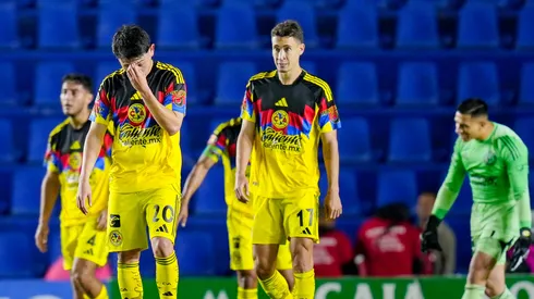 Así está América en la tabla de posiciones tras perder ante Juárez en el Clausura 2026
