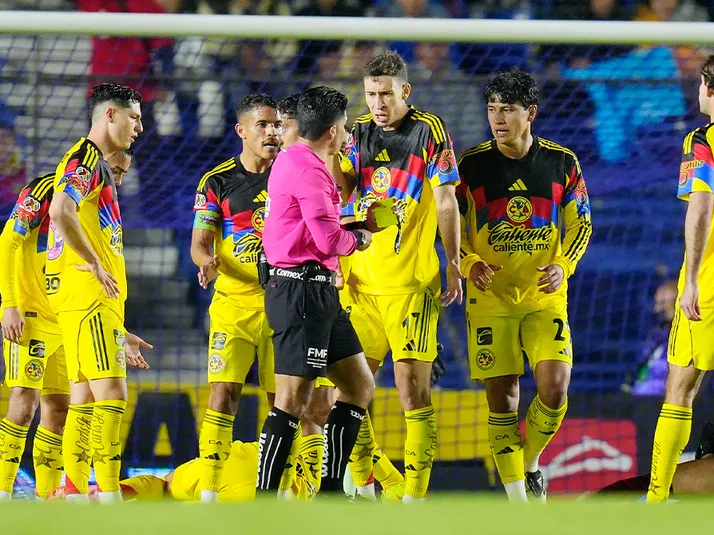 Noticias de América HOY, 5 de marzo