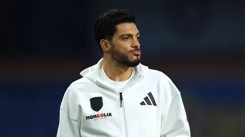 Raúl Jiménez sorprendería al América con esta decisión.
