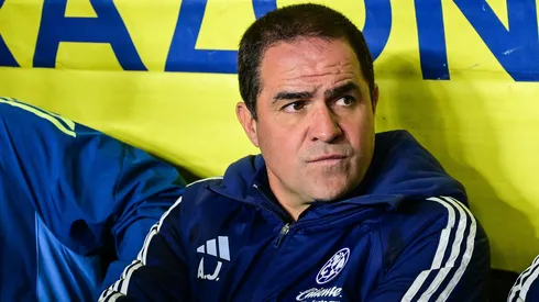 Jardine confirmó un refuerzo de lujo para el América para el partido ante Querétaro
