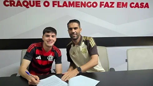 La millonada que ganaría América con la venta de Diego Reyes a Flamengo de Brasil
