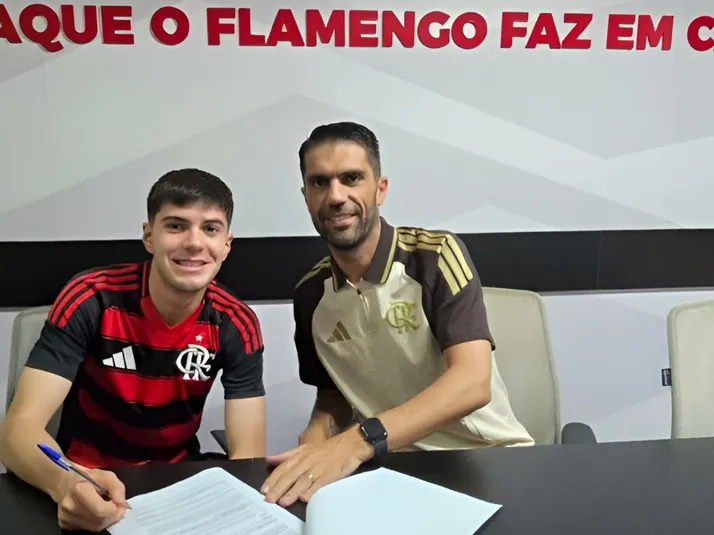 La millonada que ganará América con la venta de Diego Reyes a Flamengo de Brasil