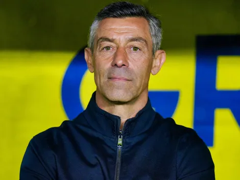 Caixinha exhibió al América de Jardine y reveló la clave táctica con la que les ganó