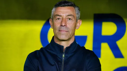 Caixinha exhibió al América de Jardine y reveló la clave táctica con la que les ganó
