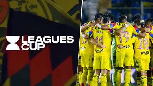 La Leagues Cup 2026 por fin llegará a territorio mexicano.
