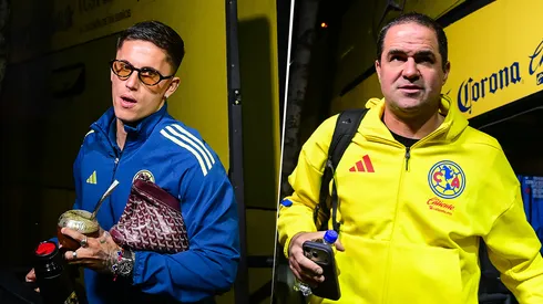 Jardine reveló todo sobre la ausencia de Brian en el 11 titular.
