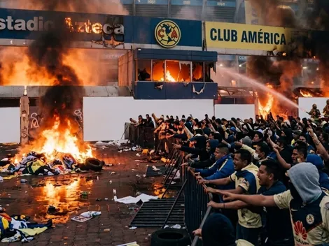 ¿Acabaron con el proyecto del Club América? Periodistas se unen a la teoría