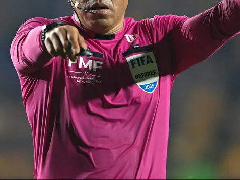 La polémica asignación arbitral para el partido de Querétaro vs América