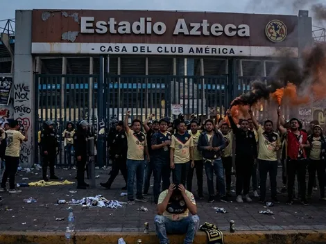 El equipo del Tricampeonato se desmoronó en el Clausura 2026