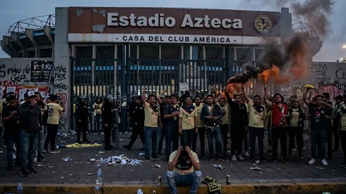 ¡Se les fueron las claves del Tricampeonato!
