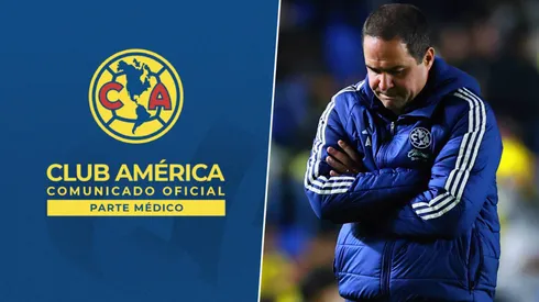 América suma otro lesionado en el Clausura 2026
