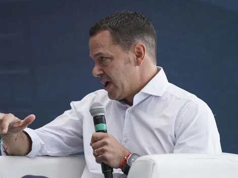 El nuevo trabajo que tendría Santiago Baños tras salir del Club América