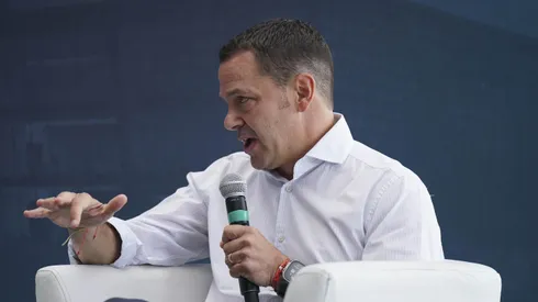 Santiago Baños tendría un nuevo puesto, luego de dejar al Club América.
