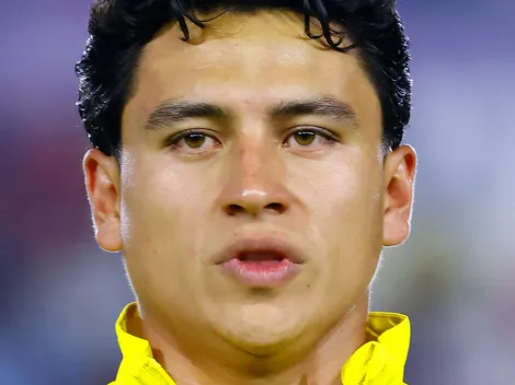 El motivo real por el que Ramón Juárez no juega en el Club América