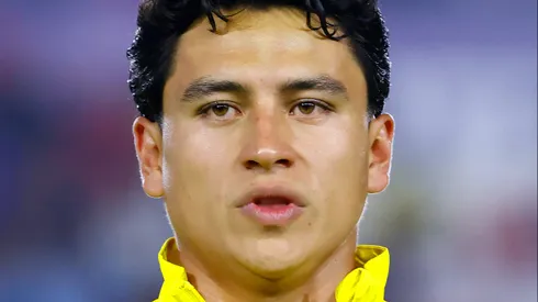 Ramón Juárez no vive su mejor momento en el conjunto de Coapa.
